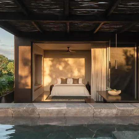 La Reserva Tulum