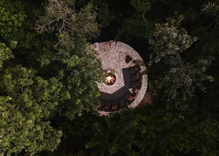 La Reserva Resort Tulum