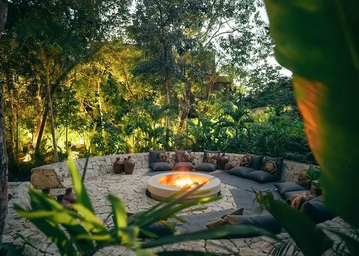 Resort La Reserva Tulum