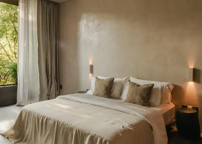 La Reserva Tulum