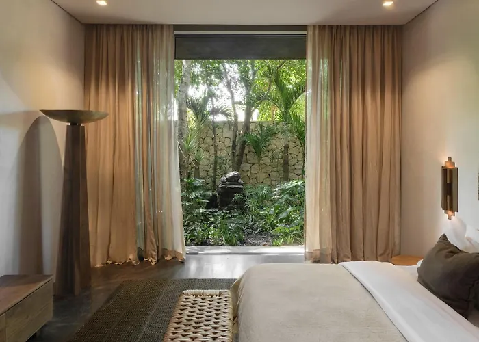 Resort La Reserva Tulum