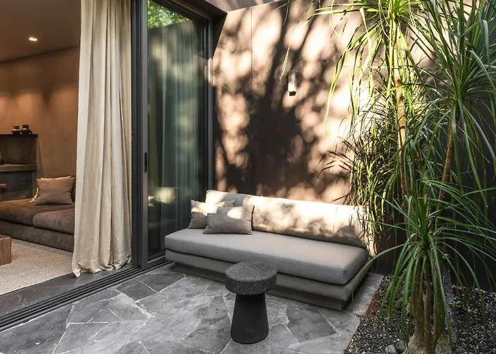 La Reserva Resort Tulum