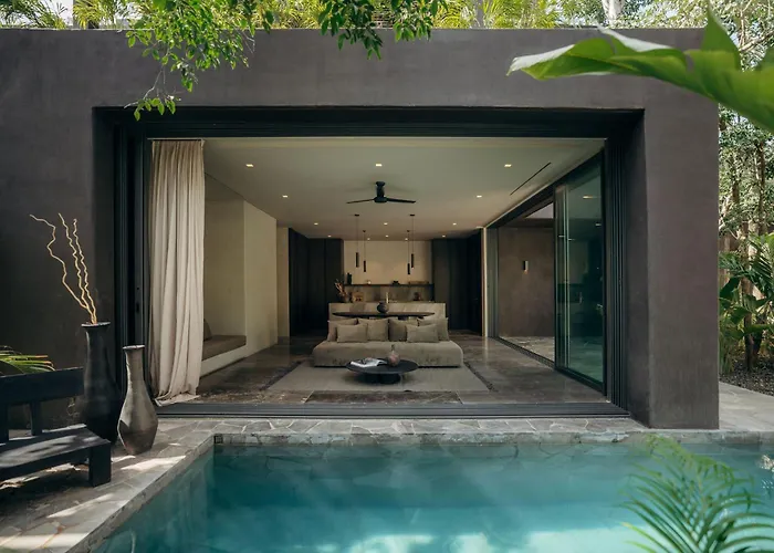 La Reserva Resort Tulum