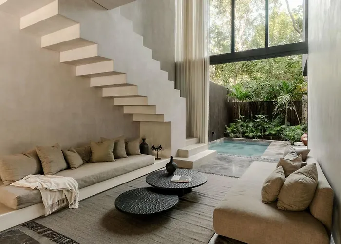 La Reserva * Tulum