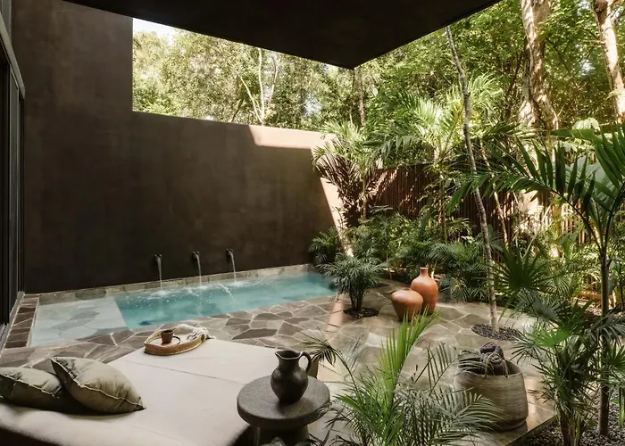 Resort La Reserva Tulum