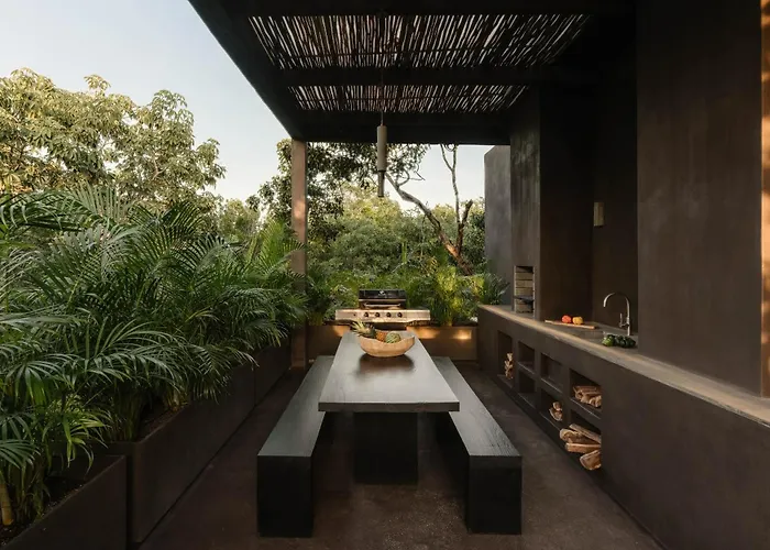 La Reserva Resort