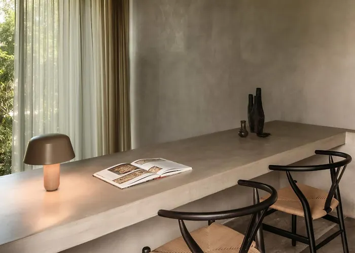 La Reserva Resort Tulum