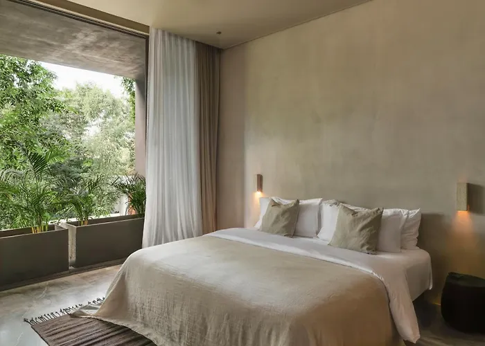 Resort La Reserva Tulum