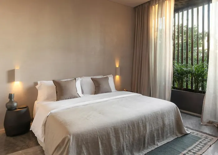La Reserva Resort