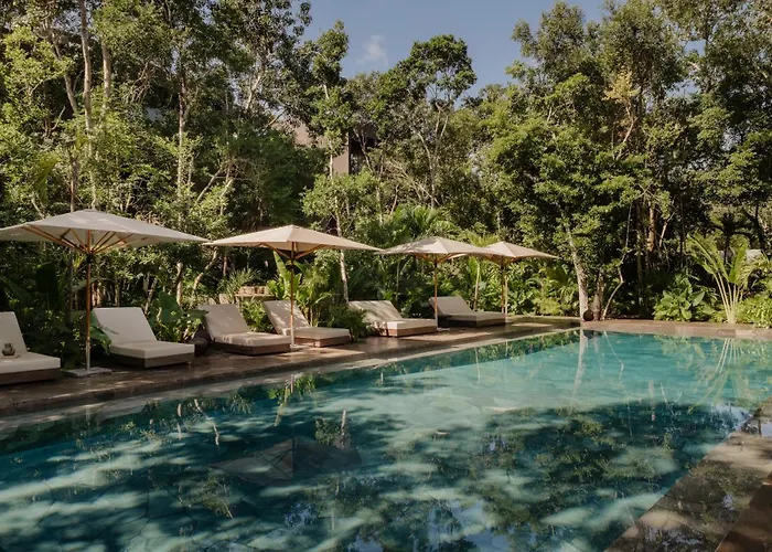 La Reserva Resort Tulum