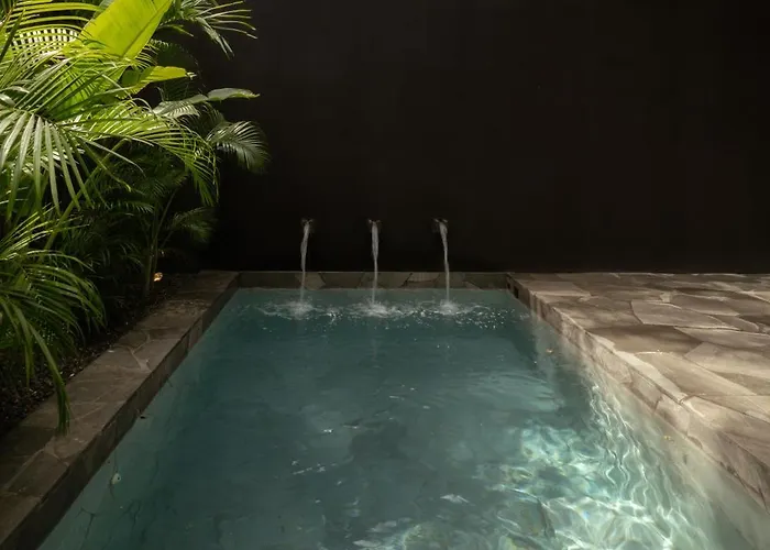 Resort La Reserva Tulum
