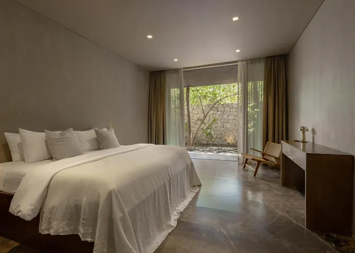 La Reserva Resort Tulum